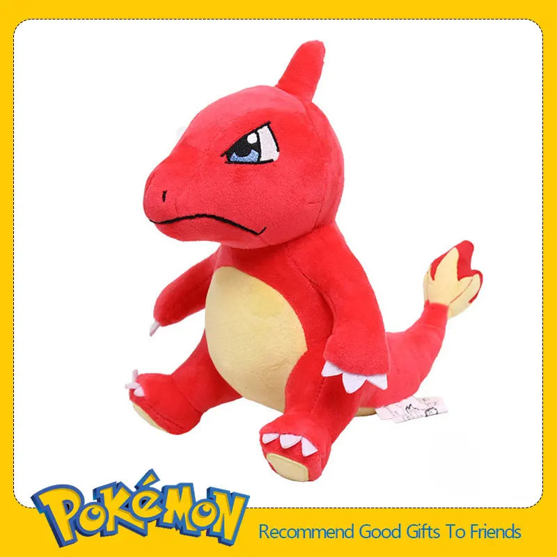 20cm Pokémon Plush Toys - Image 2