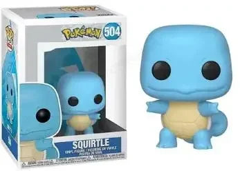 Pop Pokémon Pikachu Vinyl Figure - Image 3