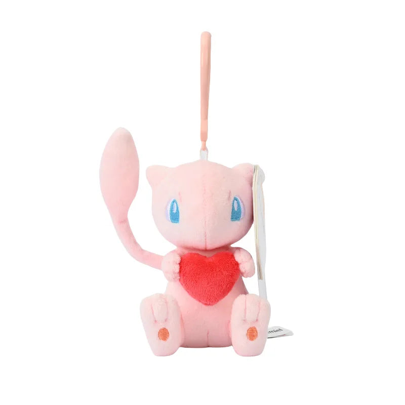 Pokémon Kawaii Plush Keychain Set - Image 30