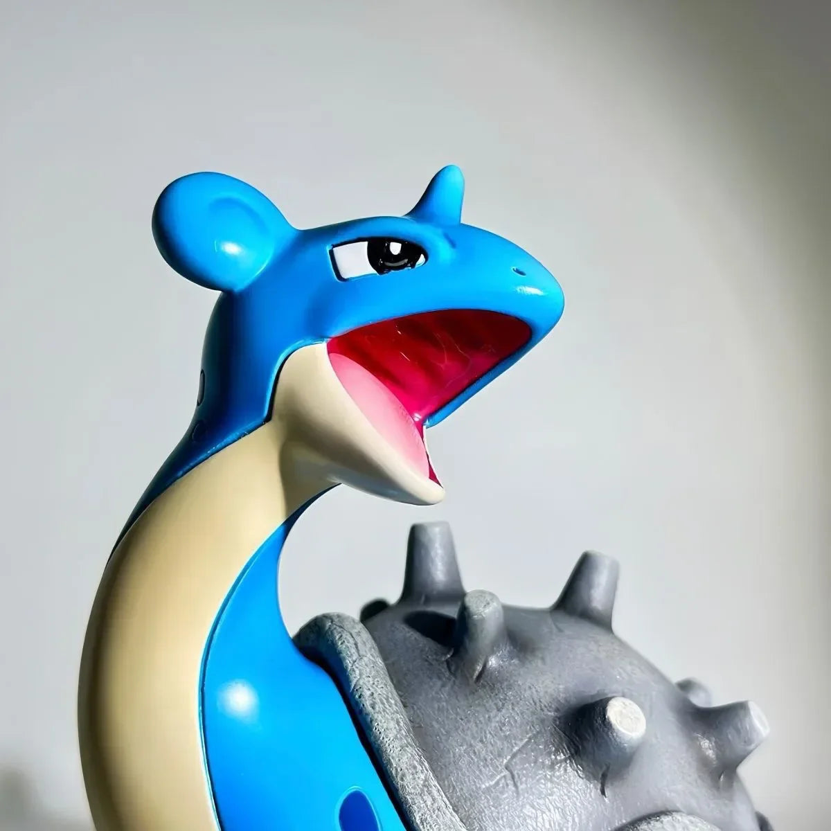 Pokémon Lapras Anime Figure - Image 3