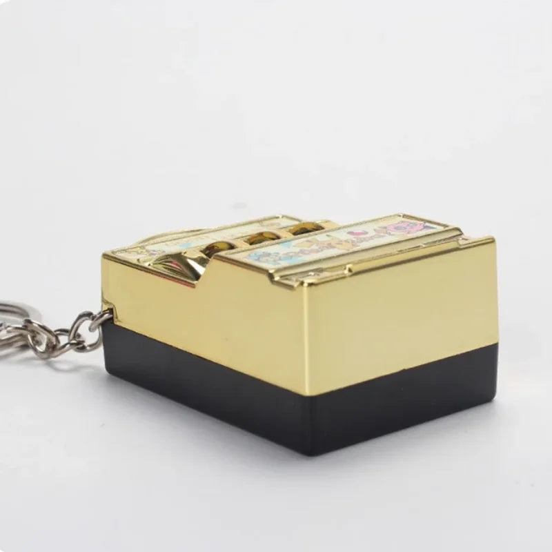 Mini Pokémon Slot Machine Keychain - Image 2