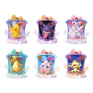Pokemon Party Photo Frame
