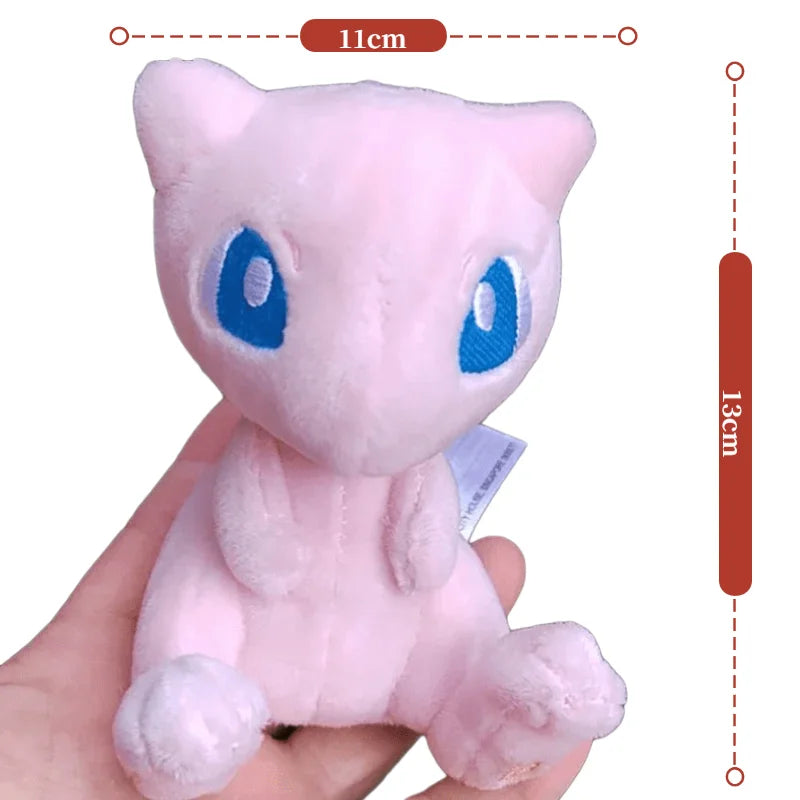 20–28cm Pikachu Plush - Image 63