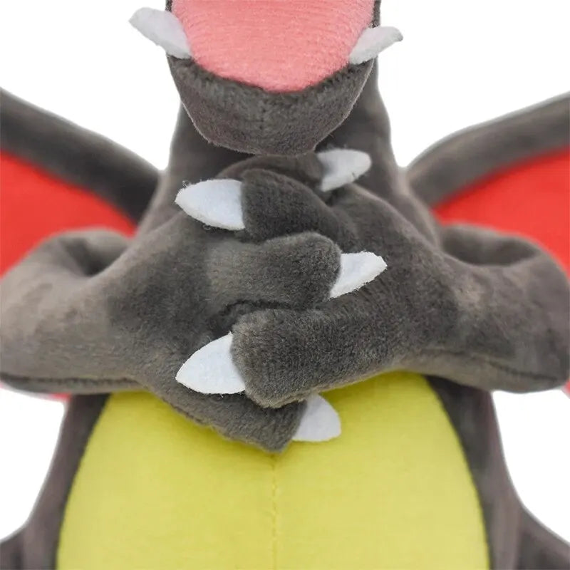 Shiny Charizard Plush Toy - Image 5