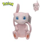 Mew Pokémon Plush Doll