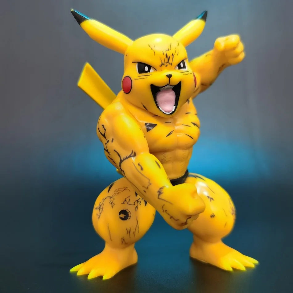 Pokémon Action Figures - Image 6