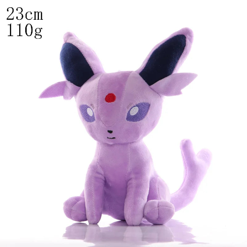 Pokémon Plush Toy Set - Image 30