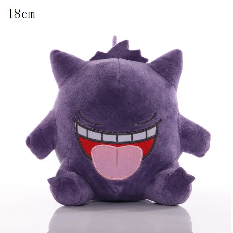 20cm Pokémon Plush Toyss - Image 22