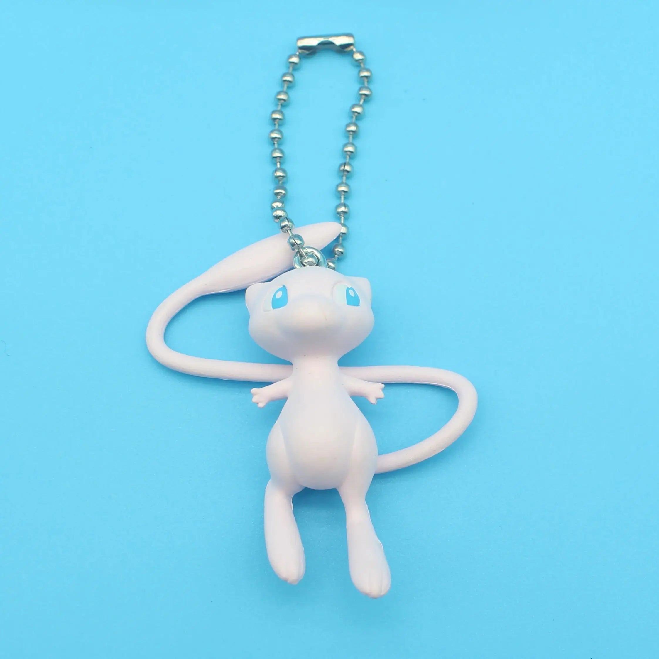 Japan Pokémon Figures Keychain Set - Image 31