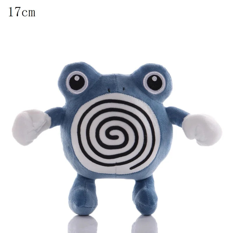 20cm Pokémon Plush Toyss - Image 43