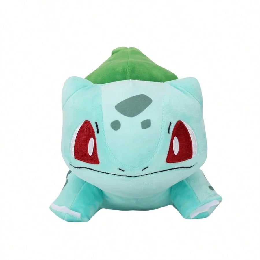 Original Pokémon Plush Toys (20–30cm) - Image 22