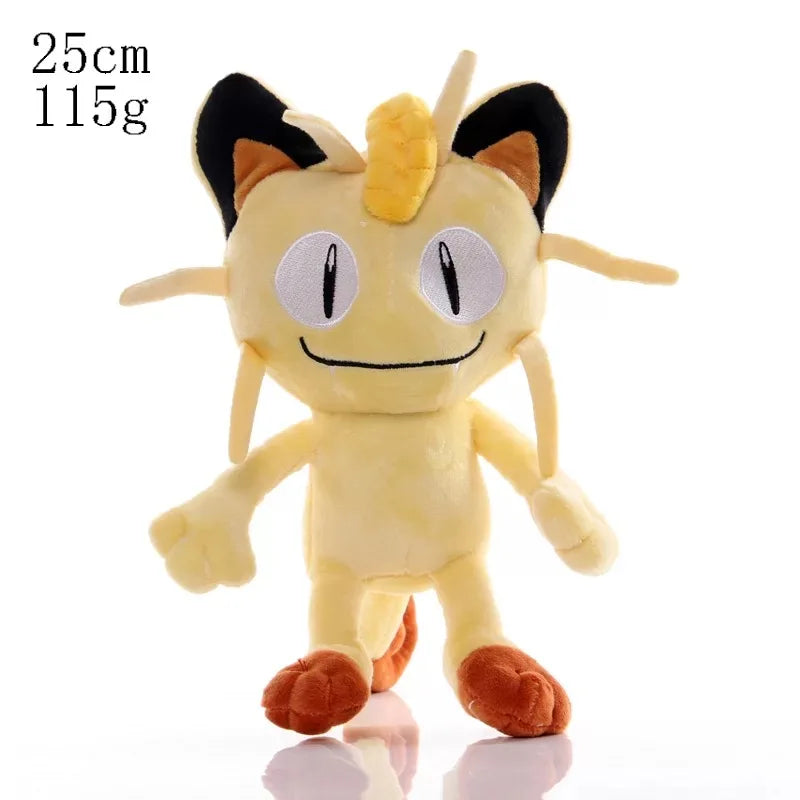 Pokémon Plush Toy Collection - Image 71