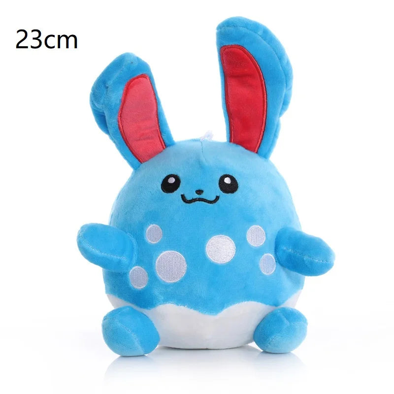 20cm Pokémon Plush Toyss - Image 46