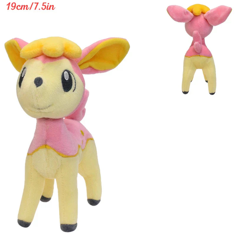 Pokémon Plush Toys - Image 13