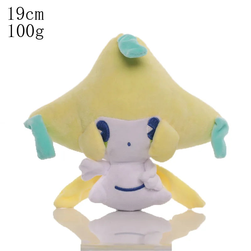 Pokémon Plush Toy Set - Image 26