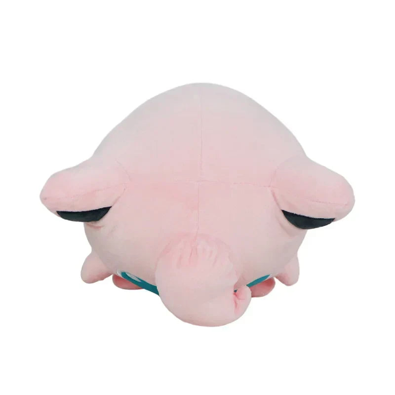 Original Jigglypuff & Friends Plush Toys - Image 5