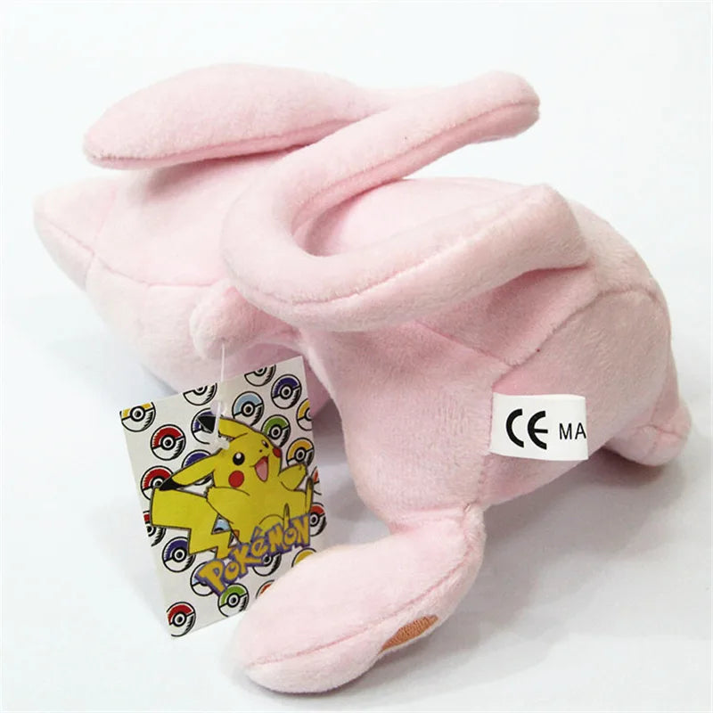 Pokemon Mewtwo Plush Toy - Image 4