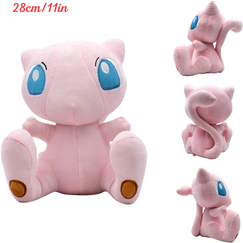 Pokémon Soft Plush Toy Collection - Image 25