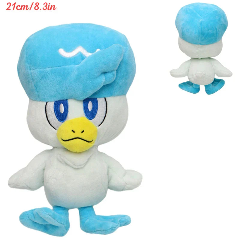 Pokémon Plush Toys - Image 39