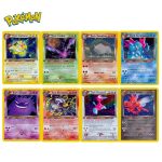 Pokémon Neo Series Flash Cards