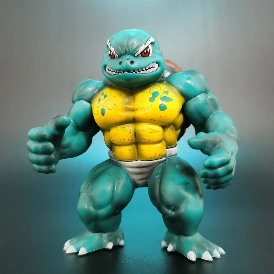 Pokémon Action Figures - Image 8