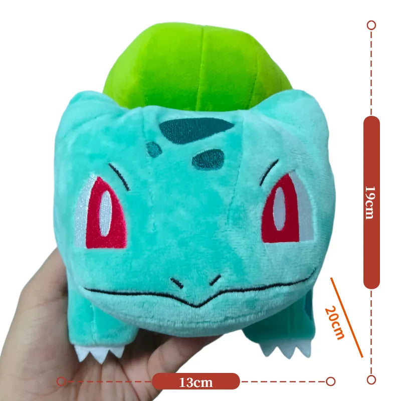 20–28cm Pikachu Plush - Image 8