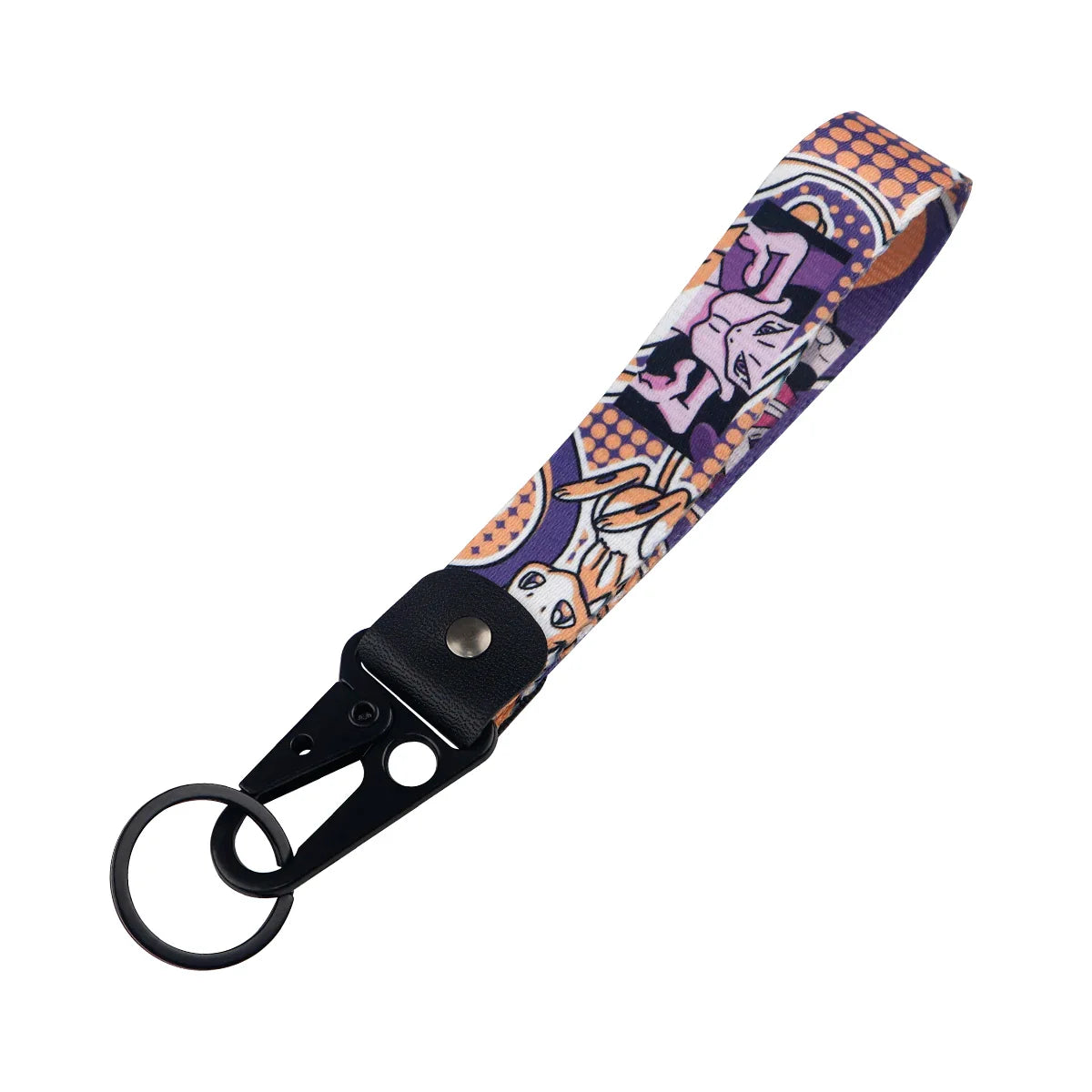 Cute Gengar Keychain - Image 8