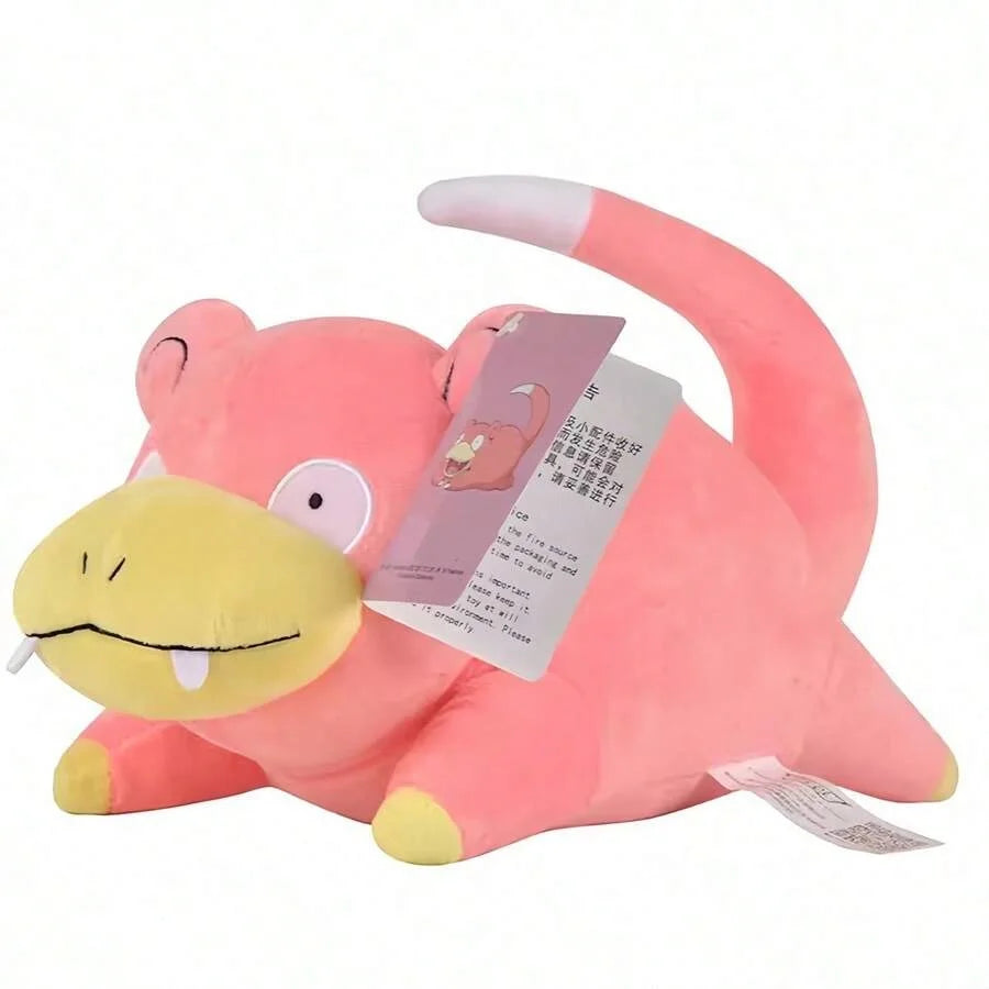 Original Pokémon Plush Toys (20–30cm) - Image 40