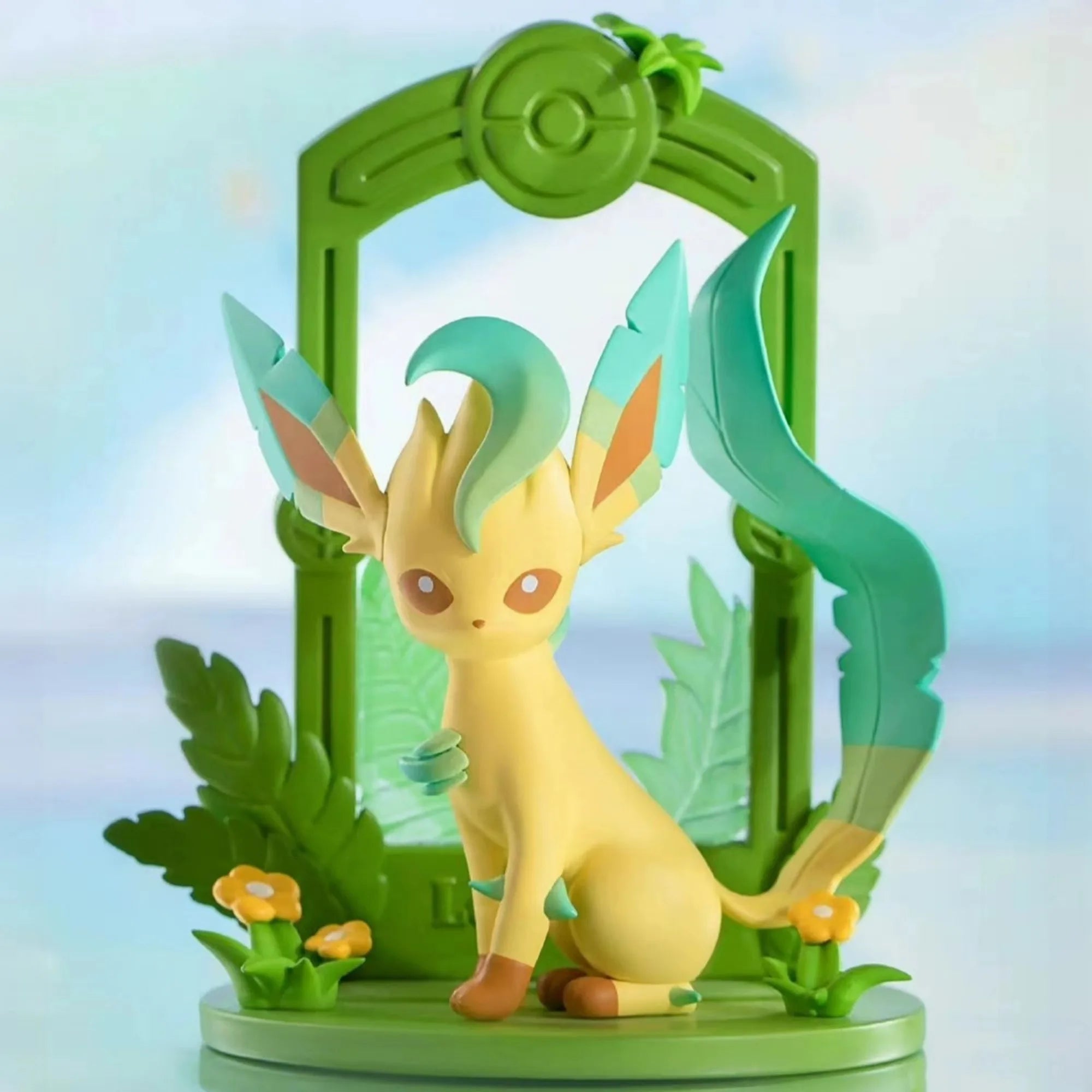 Pokemon Eeveelution Figures - Image 14