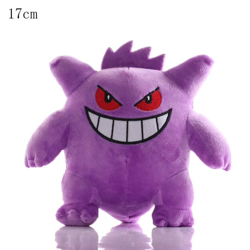 20cm Pokémon Plush Toyss - Image 57