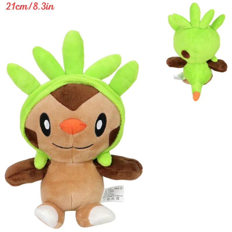 Pokémon Plush Toys - Image 17