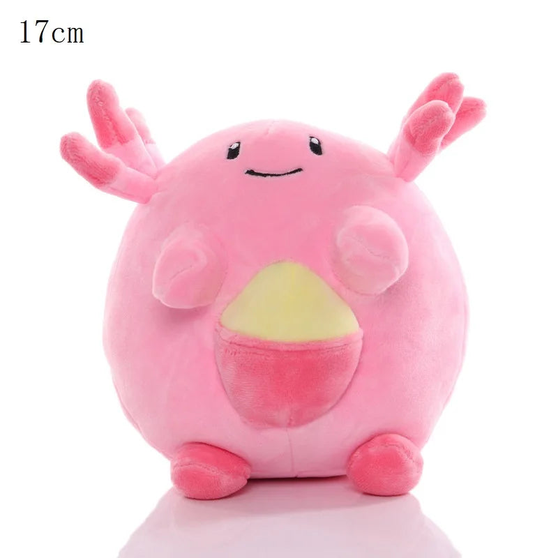 20cm Pokémon Plush Toyss - Image 14