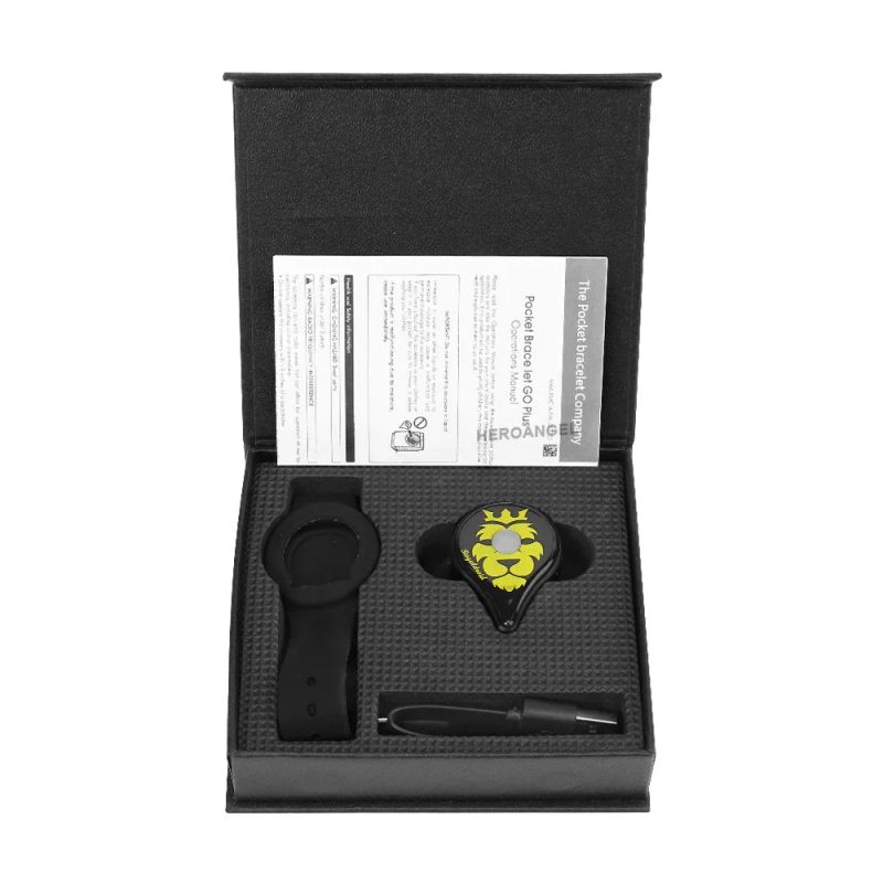 Auto Catch PowerMon Go Plus - Image 4