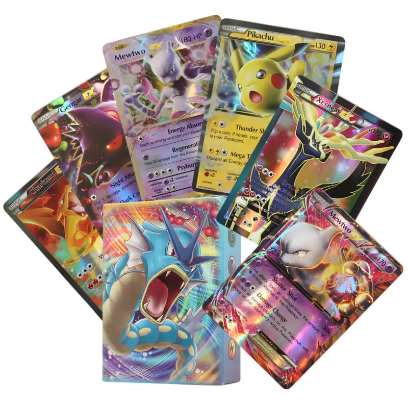 Pokémon Trainer Cards - Image 12