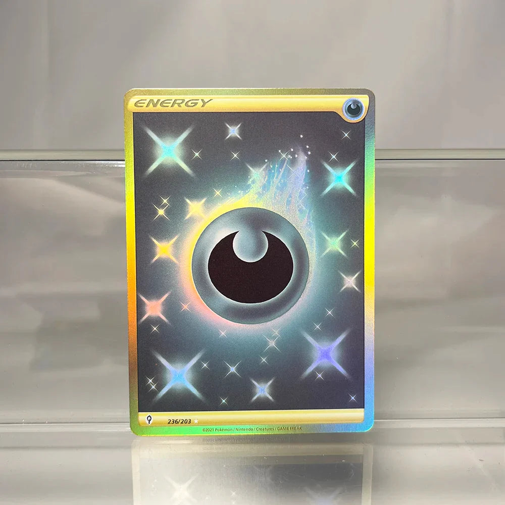 Pokémon Holographic Single Cards - Image 28