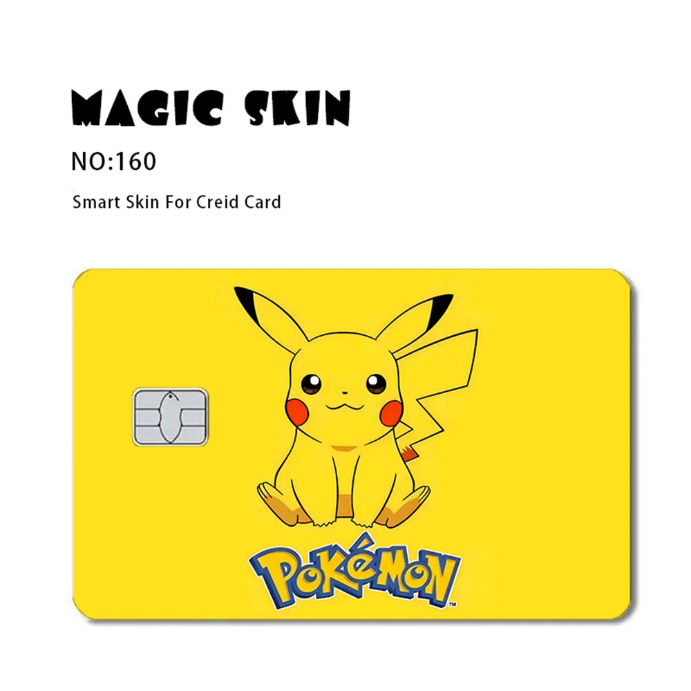 Pokémon Card Skin Decals - Image 10