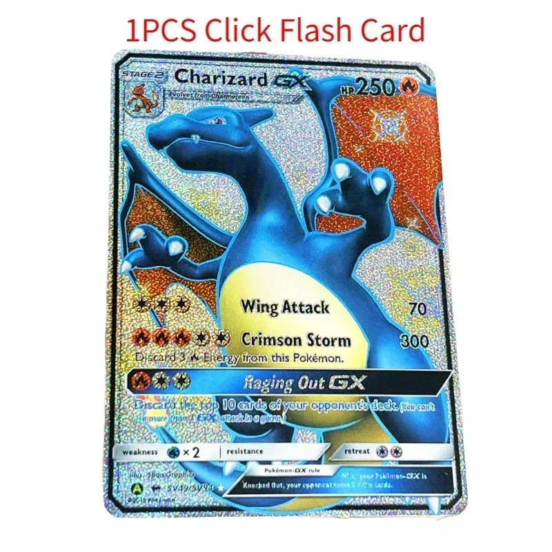 PTCG Pokémon VMAX Card Set - Image 35