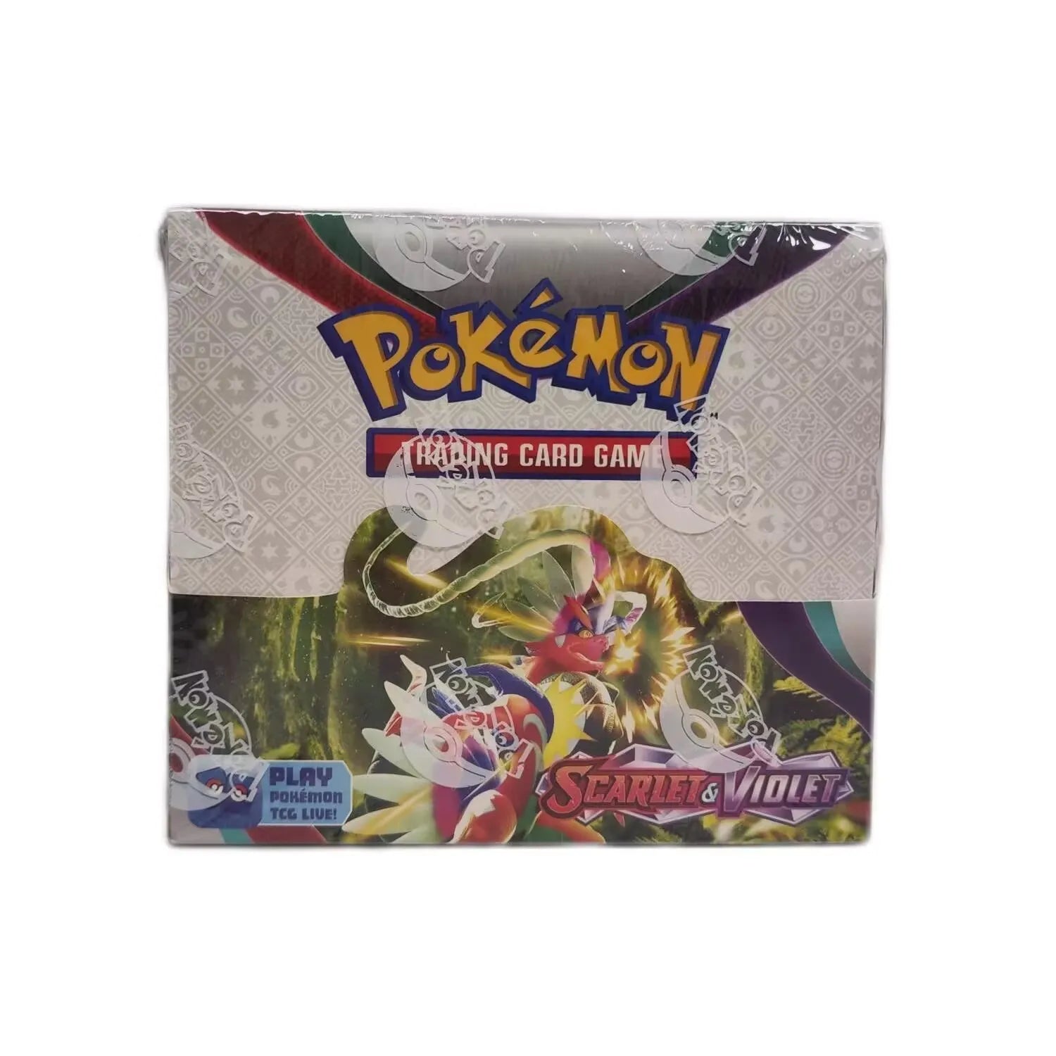 324/360 Pcs Pokémon Card Set - Image 29