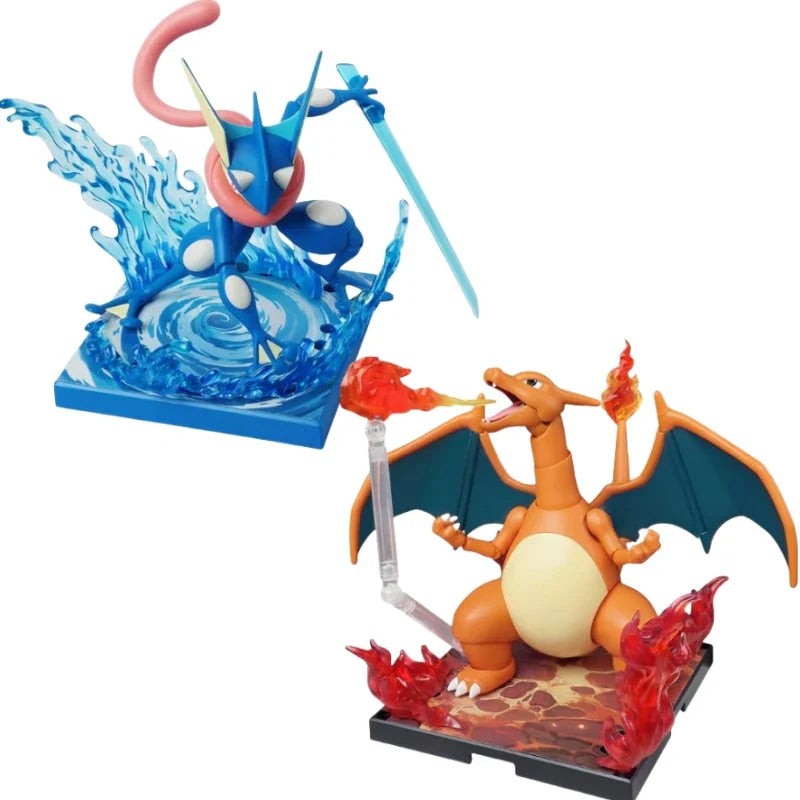 Pokémon Building Blocks - Image 18