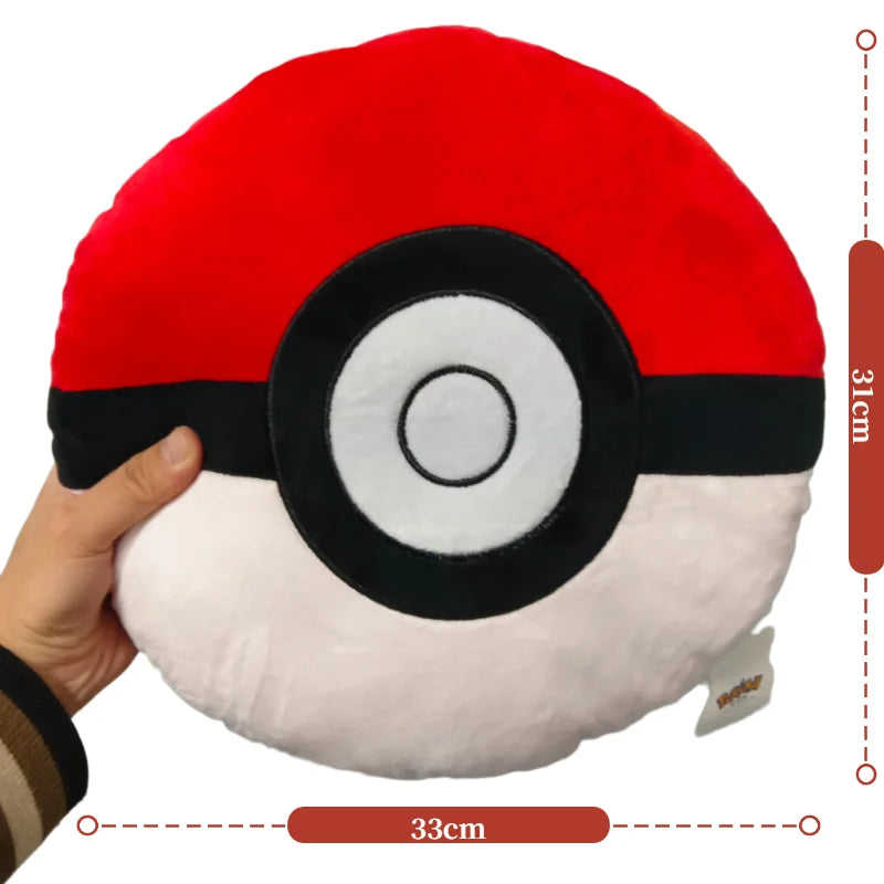 20–28cm Pikachu Plush - Image 29