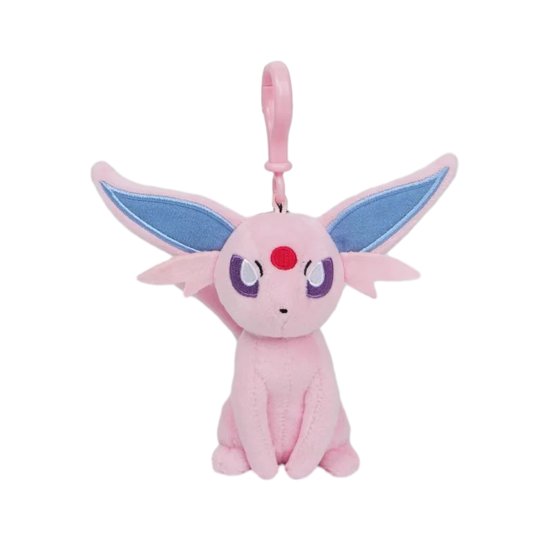 Pokémon Kawaii Plush Toy Keychain - Image 16