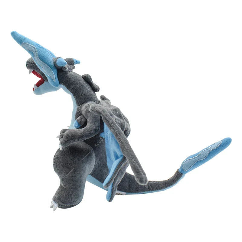 Mega Charizard Plush Toy - Image 4