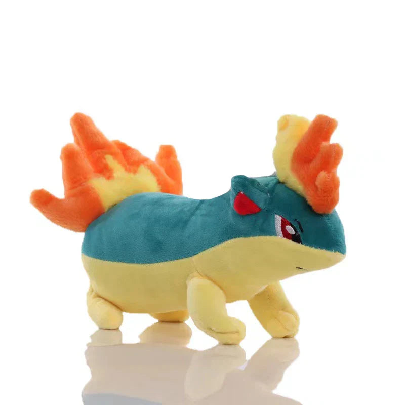 20cm Pokémon Plush Toyss - Image 35