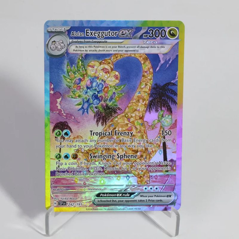 PKM Foil Proxy Cards - Image 6