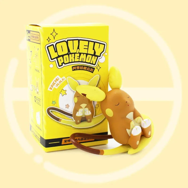 Pokémon Action Figures - Image 11