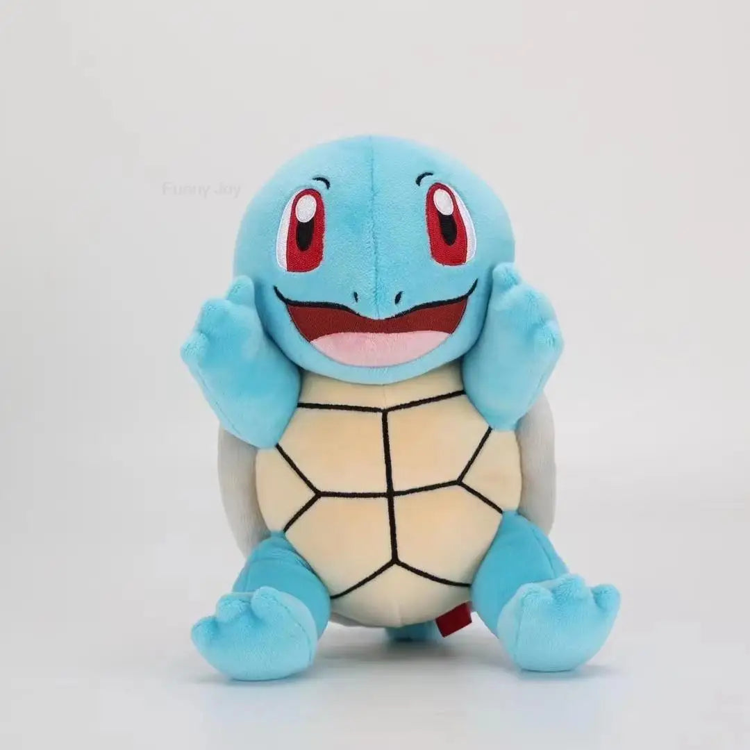 52 Styles Pokémon Plush Toys - Image 51