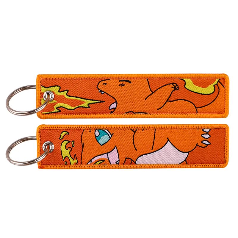 Cute Gengar Key Tag – Anime Keychain - Image 46