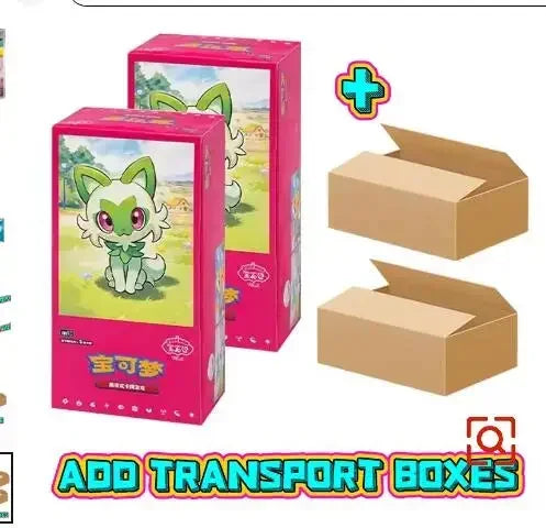 Original Cards Gem Pack Vol.2 - Image 8