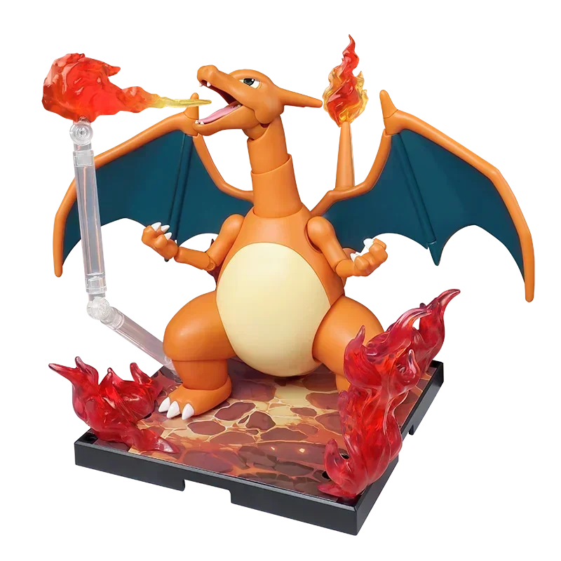 Pokémon Building Blocks - Image 9