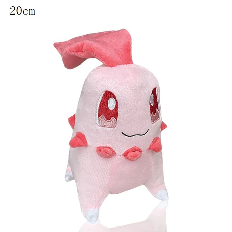 20cm Pokémon Plush Toyss - Image 42
